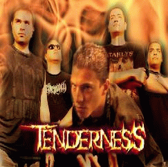 Tenderness : A Ten Year Story Tenderness : A Ten Year Story
